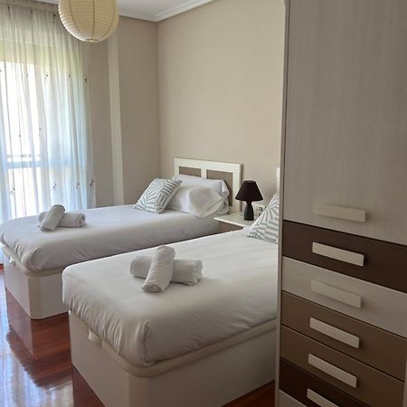 Acogedor Apartamento En Gernika المظهر الخارجي الصورة
